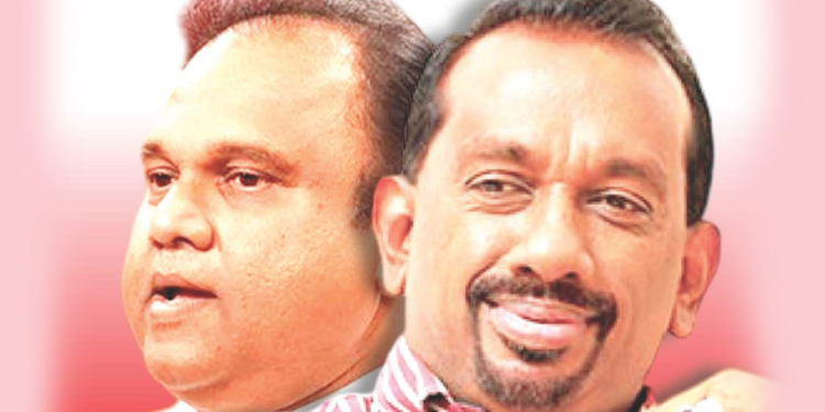 කරන කලට පව් මිහිරි මී සේ – විඳින කලට බඩු හම්බෙයි එක සේ! Sri Lanka Latest News