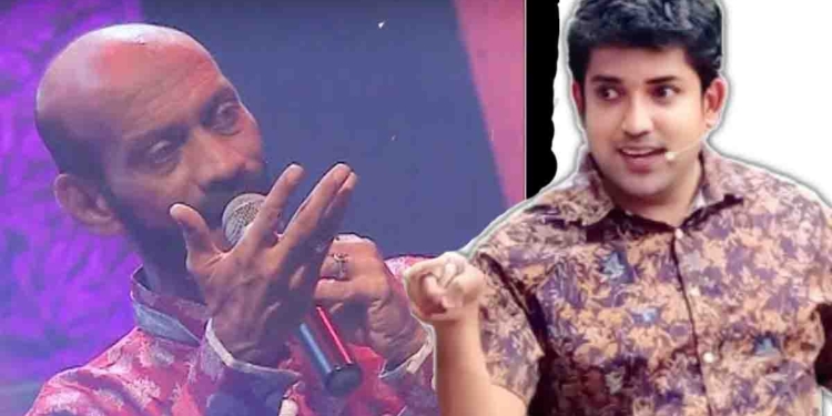 ඉෂාක් බෙග්ව බේරගන්න මුතුගල සර් කෝටියෙන් දසලක්ෂයක්ම දීලා! අපේ රටේ මිනිස්සුනේ බෙග් කියන්නේ රටක් වටින හඬක්! දැන්වත් ඉදිරිපත් වෙයල්ලා මේ මිනිහව ගොඩදාන්න! VIDEO I Sri Lanka Latest News