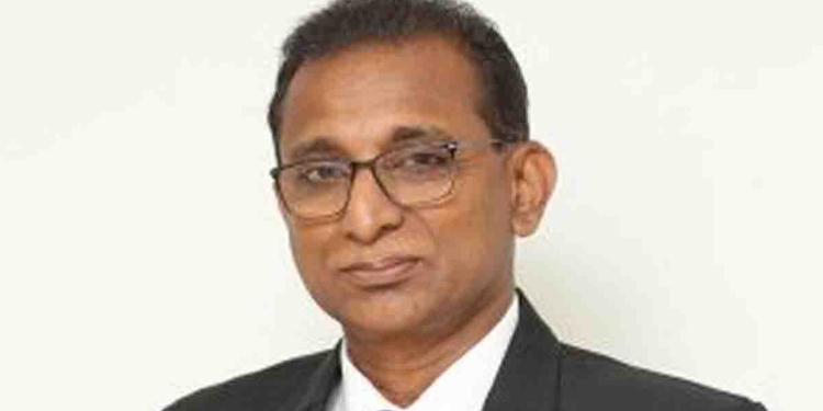 සීනි සභාපති ඉල්ලා අස්වෙලා දවස් 2යි ගියේ! ලංකා හොස්පිට්ල් සභාපති වෛද්‍ය නිලුපුල් පෙරේරාත් ඉල්ලා අස්වෙයි! තනතුරේ හිටියේ මාස 6යි! දැන් සභාපතිවරුම රොත්තක් අයින් වෙලා! I  Sri Lanka Latest News