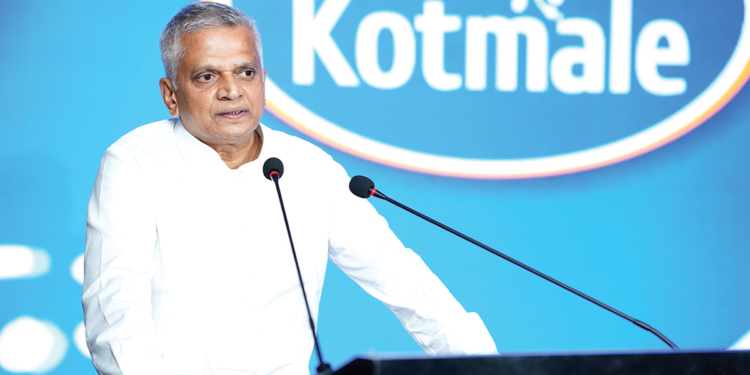 කොත්මලේ, අපේ රටේ පෝෂණය, අපේ මිනිසුන් නගාසිටුවීම! Sri Lanka Latest News