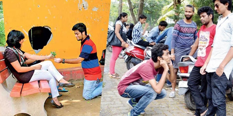 රැග් එකට ප්ලග් වෙන්නේ ඇයි කියලා දන්නවද? Sri Lanka Latest News