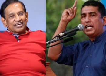 ජොන්ස්ටන්ගේ රාජිතගේ නඩුවලට උසාවිය දින දෙයි! Sri Lanka Latest News