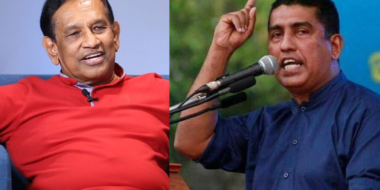 ජොන්ස්ටන්ගේ රාජිතගේ නඩුවලට උසාවිය දින දෙයි! Sri Lanka Latest News
