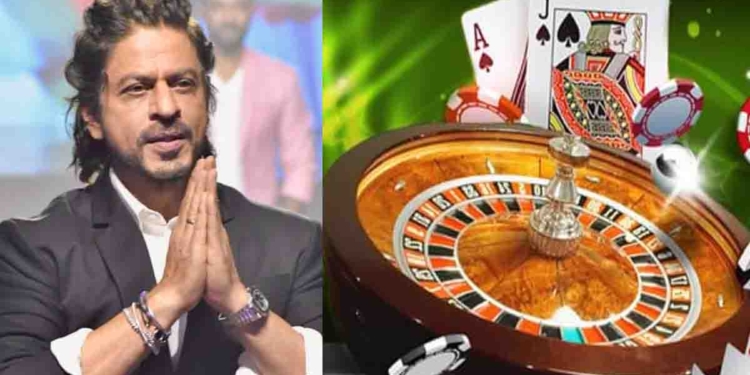 ලංකාවේ කැසිනෝ ප්‍රවර්ධනය කරන්න ෂාරුක් ඛාන් ලංකාවට එනවා! ෂාරුක්ගේ ගාස්තුව විතරක් ඩොලර් මිලියනයක්? VIDEO I Sri Lanka Latest News