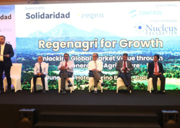 Regenagri මෙරට පුනර්ජනනීය කෘෂි ව්යාපාරයට ජීවය දෙයි! Sri Lanka Latest News