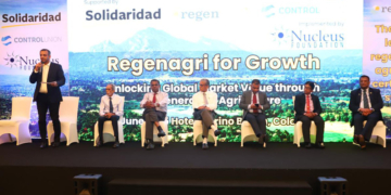 Regenagri මෙරට පුනර්ජනනීය කෘෂි ව්‍යාපාරයට ජීවය දෙයි! Sri Lanka Latest News