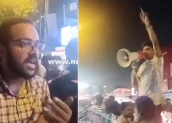 ටිල්වින් ටිල්වින් කිය කියා කොල්ලෝ සෙට් එකක් විජේරාම පාරට බැහැලා මොකක්ද මේ කරන්නේ? ඇයි මෙච්චර පොලිසිය? VIDEO I Sri Lanka Latest News