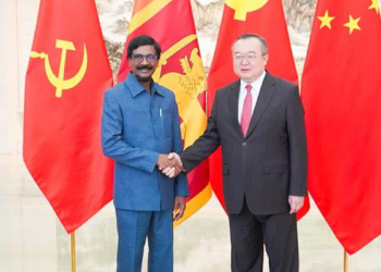 ටිල්වින් චීනෙ ගියේ පරණ ණයක් ගන්නද? Sri Lanka Latest News