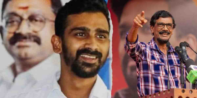 අම්බිගාලා හොයාගන්නත් නැති වෙද්දී තොණ්ඩමන්ලා සහ ටිල්වින්ලා එකතුත් වුණා! කාටද ආඩම්බර..! VIDEO I Sri Lanka Latest News