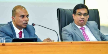 අවුරුදු පහේ සැලසුම ගැන කතා කරන්න දූෂණ විරෝධී ක්‍රියාකාරී සැලැස්මේ ප්‍රධානීන් හමුවෙයි! PHOTOS I Sri Lanka Latest News