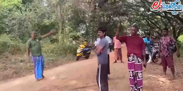 මාලිමා ආණ්ඩුවෙන් ලක්ෂ 8ක් වියදම් කරලා හදපු අලි වැටට වෙච්ච දෙයක්! VIDEO I Sri Lanka Latest News