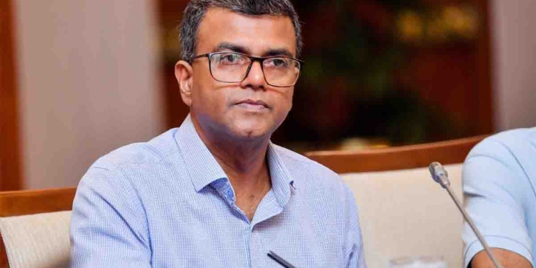 අමෙරිකාව දැනට ගහලා තියෙන බද්දට ට්‍රම්ප් ගහපු අලුත් 30%ක බද්දත් එකතු වෙනවා! VIDEO I Sri Lanka Latest News