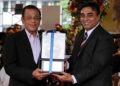 පාස්කු ප්රහාරය වළක්වා නොගැනීම! පූජිත්ගේ හේමසිරිගේ නඩුව යළි කැඳවන්න ත්රිපුද්ගල විනිසුරු මඩුල්ල නියම කරයි! I Sri Lanka Latest News