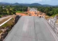 මධ්‍යම අධිවේගියේ පොතුහැර-රඹුක්කන කොටස හදන්න පටන් අරන්! බිම් සකස් කිරීම අවසන් අදියරේ! කාපට් කරන්න සියල්ල ලෑස්තියි! 2027 ජනවාරියේ වාහනේ යන්න පුළුවන්! VIDEO I Sri Lanka Latest News
