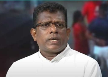 නිලන්තව ගෙදර යවලා මේ අය ආරක්ෂා කරන්නේ කාවද? ජූඩ් පියතුමාට එරෙහිව වතිකානු තානාපති කාර්යාලයට පැමිණිල්ලක්! VIDEO I Sri Lanka Latest News