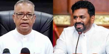 අනුරට යන්න එන්න හෙළිකොප්ටර්? ආරක්ෂාවත් වැඩි කරයි? පරණ කතා පැත්තකට දාලා ලාල්කාන්තගෙන් දැවැන්ත යෝජනාවක්! වැඩේ හෙට අනිද්දාම වෙයිද? VIDEO I Sri Lanka Latest News