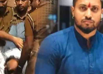ගණේමුල්ල සංජීවව උසාවි කූඩුව ඇතුළෙම වෙඩි තියලා මරපු ගේම් එකේ මහමොළකාරයෝ දෙන්නා..! කෙහෙල්බද්දර පද්මෙයි කමාන්ඩෝ සලින්තයි මැලේසියාවේදී කොටුවෙයි! VIDEO I Sri Lanka Latest News
