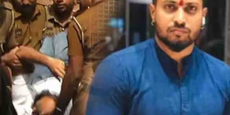 ගණේමුල්ල සංජීවව උසාවි කූඩුව ඇතුළෙම වෙඩි තියලා මරපු ගේම් එකේ මහමොළකාරයෝ දෙන්නා..! කෙහෙල්බද්දර පද්මෙයි කමාන්ඩෝ සලින්තයි මැලේසියාවේදී කොටුවෙයි! VIDEO I Sri Lanka Latest News
