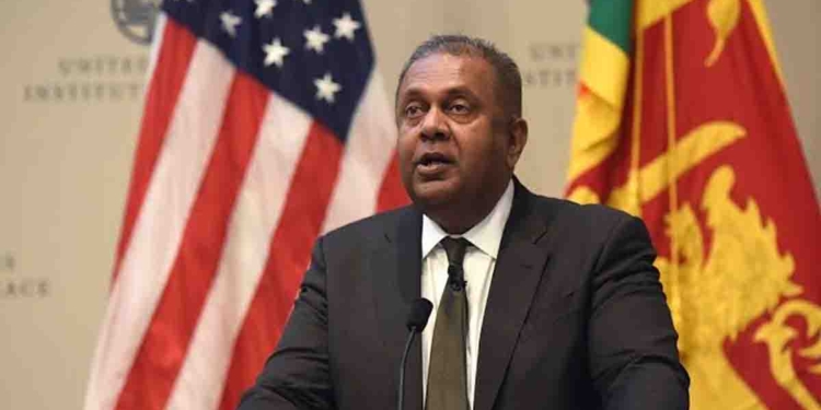 මංගලට 69යි! පොත් ගබඩාව රට වටේටම දන්දෙයි! චන්ද්‍රිකාටත් වාසියක්! Sri Lanka Latest News