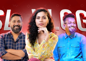 ඉංග්‍රීසි කියන්නේ මහ ලබ්බක් නෙවෙයි! හඳුන්නෙත්ති දන්න සිංහලෙන් කතා කළා නම් මොකෝ! අනුන්ට කියන දේවල් තමන්ගෙ පැත්තට එද්දී භාරගන්න බැරි නම් පොලිටික්ස් කරන්න එපා!  Sri Lanka Latest News