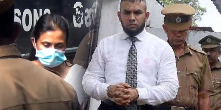 මහේෂිටත් වුණේ සාෆිට වෙච්ච දේද? Sri Lanka Latest News