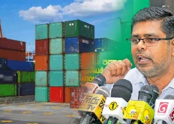 ආණ්ඩුව හංගගෙන හිටපු කන්ටේනර් 309 වාර්තාව මුජිබර් එළියට දමයි! Sri Lanka Latest News