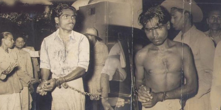 මරදන්කඩවල යකඩයා අල්ලයි! PHOTOS I Sri Lanka Latest News