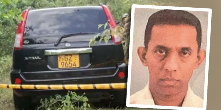 කුරුණෑගල කෝටිපතියා ඝාතන රහස හෙළිවෙයි! ගේම දීලා තියෙන්නේ ළඟම හිටපු කෙනෙක්! Sri Lanka Latest News