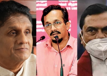 පුතාණෝ හිට් ද ඔක්ස්ෆර්ඩ් ඉංග්ලිෂ්! කපුටාස් හිට් ද ප්ලේන්! හඳුනාස් හිට් ද ඉකොනොමික් ෆෝරම්! Sri Lanka Latest News
