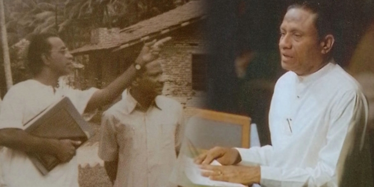 කවුරුත් නොකරපු ප්‍රේමදාස කරපු ලොකුම යුද්ධය! Sri Lanka Latest News