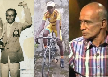 කාටත් අමතක වෙච්ච – බහිනවට වඩා වේගයෙන් නැග්ග සුමනවීර!Sri Lanka Latest News