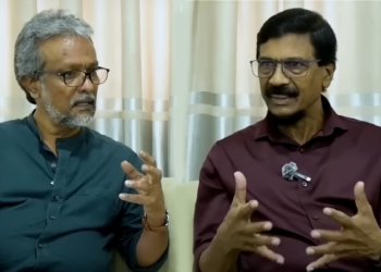 ඇතුළේ කඹ ඇදිලි ඇතුළේ ගැටුම් ඇතුළේ මතභේද ඇතුළේ කටකතා! ජවිපෙ මාලිමාව හයිජැක් කරලද? හරිනි එක්ක තියෙන ගැටුම මොකක්ද? චීන ගමනෙන් අනුර පිලේ අය හැලුවද? චීන කොමියුනිස්ට් පක්ෂය එක්ක ගහපු ගිවිසුම මොකක්ද? ඉන්දියාවත් එක්ක ගහපු ගිවිසුම හංගන්නේ ඇයි? හොරු කියපු අයත් එක්ක එකතු වුණේ කොහොමද? Sri Lanka Latest News