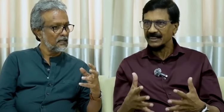 ඇතුළේ කඹ ඇදිලි ඇතුළේ ගැටුම් ඇතුළේ මතභේද ඇතුළේ කටකතා! ජවිපෙ මාලිමාව හයිජැක් කරලද? හරිනි එක්ක තියෙන ගැටුම මොකක්ද? චීන ගමනෙන් අනුර පිලේ අය හැලුවද? චීන කොමියුනිස්ට් පක්ෂය එක්ක ගහපු ගිවිසුම මොකක්ද? ඉන්දියාවත් එක්ක ගහපු ගිවිසුම හංගන්නේ ඇයි? හොරු කියපු අයත් එක්ක එකතු වුණේ කොහොමද? Sri Lanka Latest News