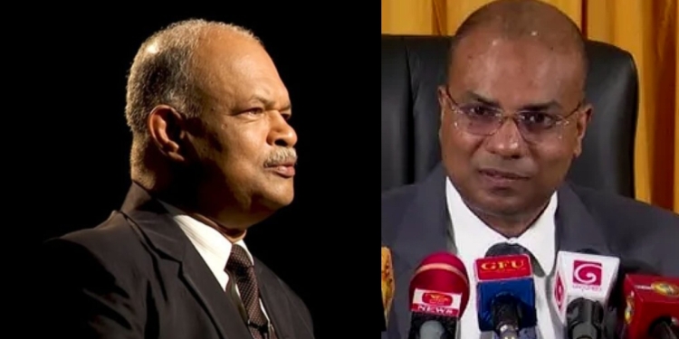 ශානිත් ඉන්නවා රංගත් ඉන්නවා! මේක නං අපි හොයපු වෙනස තමයි! Sri Lanka Latest News