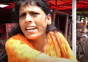 කිඹුලාවල අනවසර කඩ කඩන්න ගිහින් ජංජාලයක්! පොලිසියත් එයි! ගත්ත බඩු කඩහිමියන්ටම දී මාර්ග සංවර්ධන නිලධාරීන් ඉවත්වෙයි! Sri Lanka Latest New