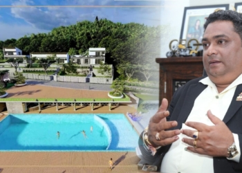 මෙරට ප්‍රථම තරු 7 හෝටලය මගින් වෘත්තිකයින් 500ක් ව්‍යවසායකයින් බවට පත්කර තිබෙන බව අවියානා සභාපති කියයි! Sri Lanka Latest News