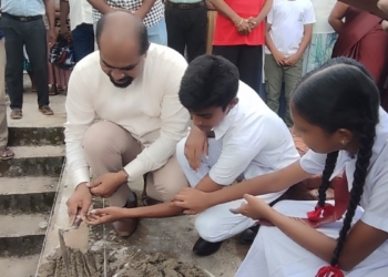 ගල්මුල් සහ මුල්ගල්! Sri Lanka Latest News