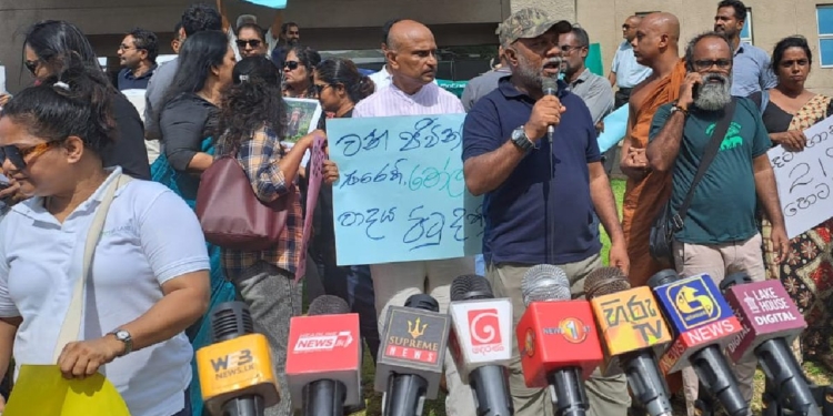 මාස 7යි! අලි මරණ 221යි! අලි ප්රශ්නය කොළඹට! Sri Lanka Latest News