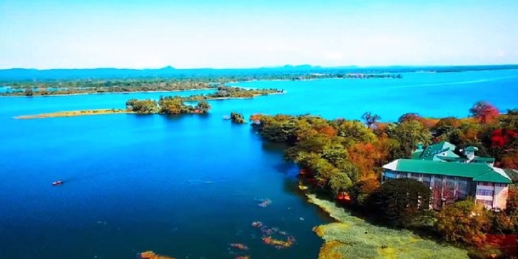 කඩමු කඩමු කඩමු! අරලිය හෝටලේ කඩමු! Sri Lanka Latest News