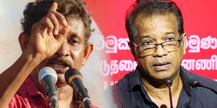 අනුරාධපුරෙන් පටන් ගන්නවා! වැව්තාවුලුවල ගහපු හෝටල් ඔක්කොම අයින් කරනවා! වන්දි ඉල්ලගෙන එන්න එපා! කයිවාරු එපා! ඩඩ්ලිගේ සුදු අරලිය හෝටලේ අයින් කරලා දෙන්න! පෙරටුගාමීන්ගෙන් අභියෝගයක්! වැව් සුද්ද කරන්න ලාල්කාන්තට පුළුවන් වෙයිද? Sri Lanka Latest News