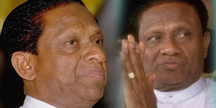 කයිය නැත! වැඩ ඇත! රජ පුටුවේ ඉඳන් වැඩ කරපු මිනිසා! Sri Lanka Latest News