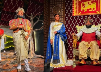 ඇහැලේපොළ කුමාරිහාමි ඇතුළු පවුලම මරාදාපු ශ්‍රී වික්‍රම රාජසිංහ ඇහැලේපොළ වලව්වට සැපත් වූ වගයි! Sri Lanka Latest News