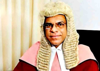 අගවිනිසුරු තනතුරට අනුර ශ්‍රේෂ්ඨාධිකරණ විනිසුරු ප්‍රීති පද්මන් සූරසේනගේ නම නිර්දේශ කරයි! I Sri Lanka Latest News