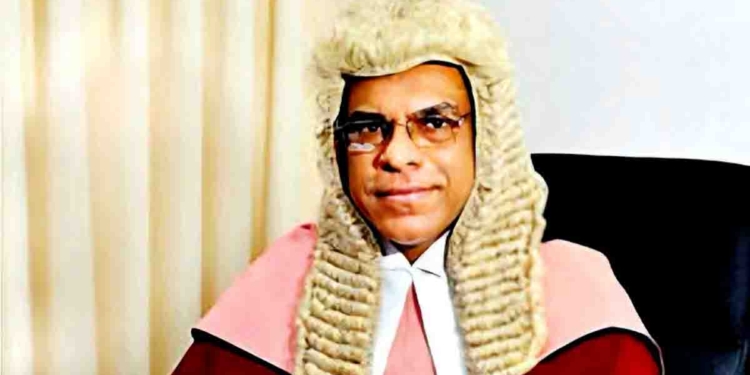 අගවිනිසුරු තනතුරට අනුර ශ්‍රේෂ්ඨාධිකරණ විනිසුරු ප්‍රීති පද්මන් සූරසේනගේ නම නිර්දේශ කරයි! I Sri Lanka Latest News