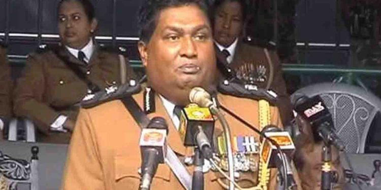 කෙහෙල්බද්දර පද්මේ මරණ තර්ජන කළා කියලා බොරු පැමිණිල්ලක් දාලා! හිටපු ජ්‍යෙෂ්ඨ නියෝජ්‍ය පොලිස්පති ප්‍රියන්ත ජයකොඩි CIDයෙන් අත්අඩංගුවට ගනී! I Sri Lanka Latest News