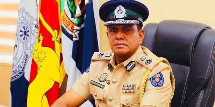 STF එකත් දක්ෂයකු අතට! I Sri Lanka Latest News