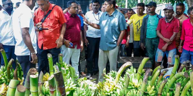 මාලිමා ආණ්ඩුව වමට සිග්නල් දාලා දකුණට හරවලා! ආර්ථික මධ්යස්ථානත් පුද්ගලික සමාගමකට පවරන්නයි යන්නේ! රට විනාශයි! විපක්ෂනායක සජිත් අනුරගේ ගමේ තියෙන ආර්ථික මධ්යස්ථානයටම ගිහින් රටටම ලොකු හෙළිදරව්වක් කරයි! VIDEO & PHOTOS I Sri Lanka Latest News