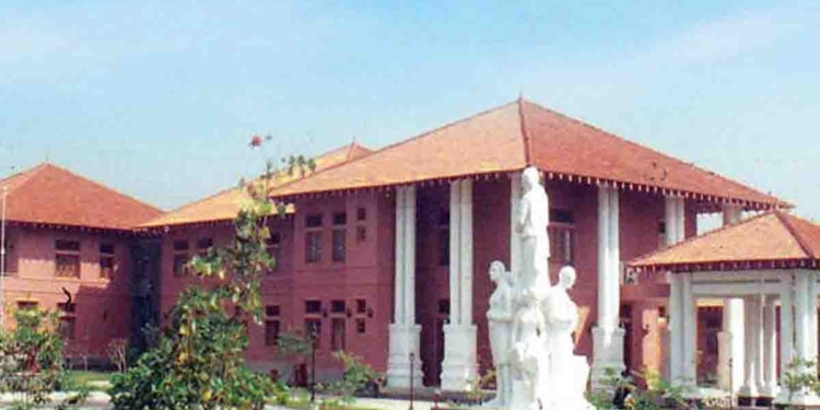 නිකම් තියෙන කතානායක නිල නිවසට මාලිමාවේ කතානායකතුමා කරන්න හදන දේ! I Sri Lanka Latest News