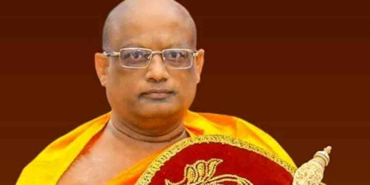 අස්ගිරි පාර්ශවයේ අනුනායක හිමියෝ අපවත් වෙති! I Sri Lanka Latest News