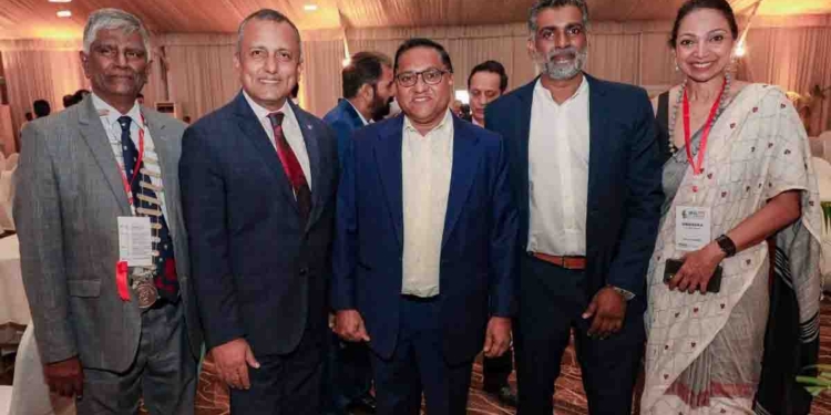සංචාරක කර්මාන්තයේ ලෝක නායකයන් ලංකාවට ඇවිත්! PHOTOS I Sri Lanka Latest News